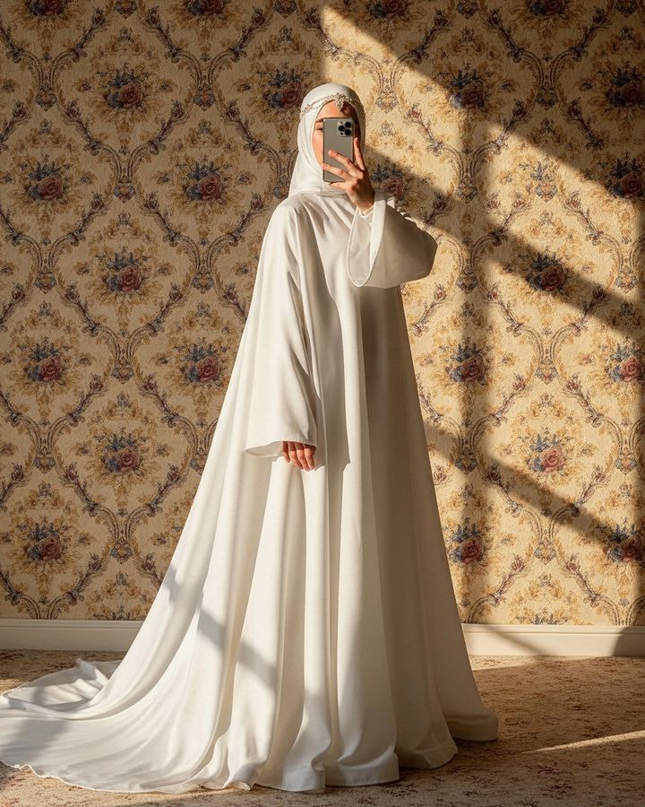 Abaya Collection work 1