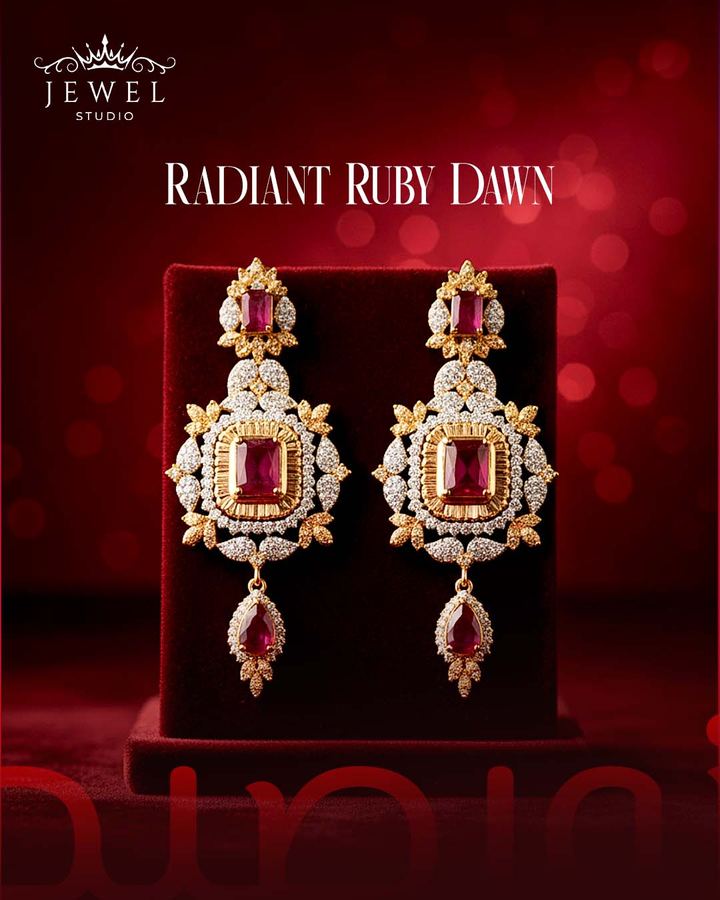Jewel Studio work 2