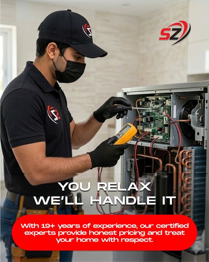 SZ Services work 1